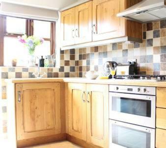 Abbots Bromley1 High Street别墅 外观 照片