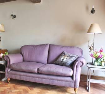 Abbots Bromley1 High Street别墅 外观 照片